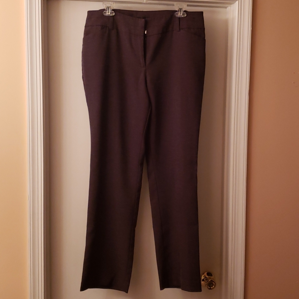 Slacks